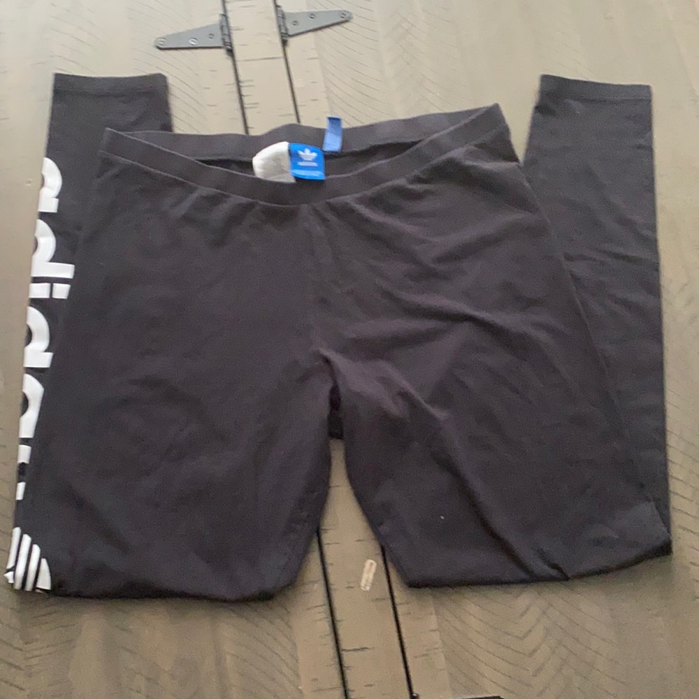Adidas Leggings!